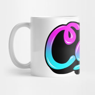 CARE 2 Mug